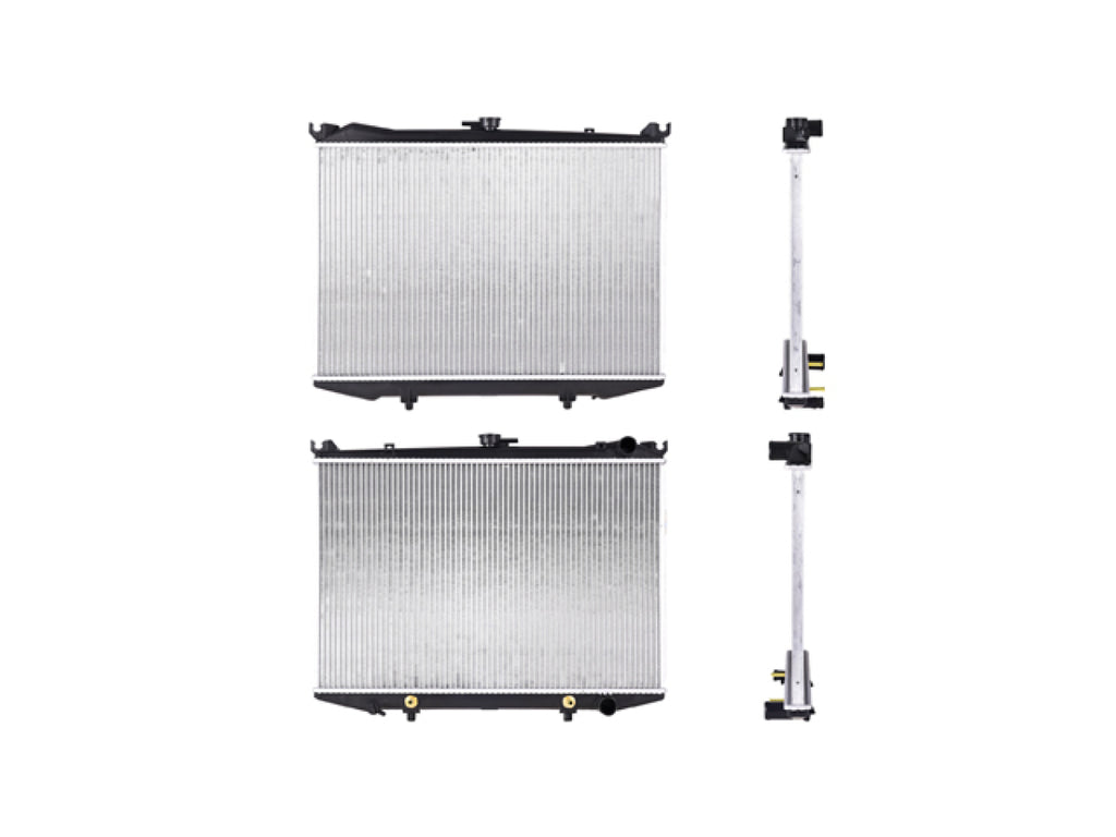 Radiador POLAR 220-2305-01