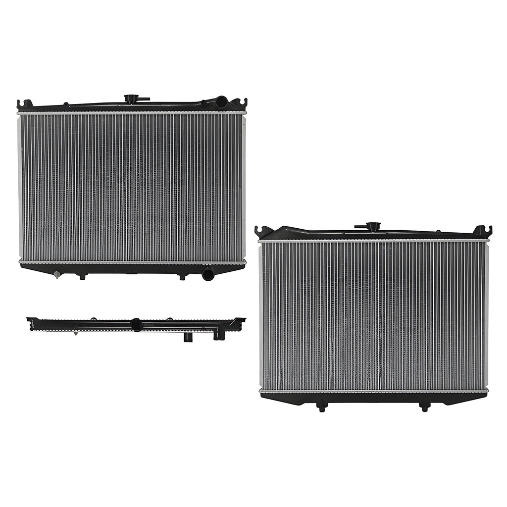Radiador POLAR 220-2305-05