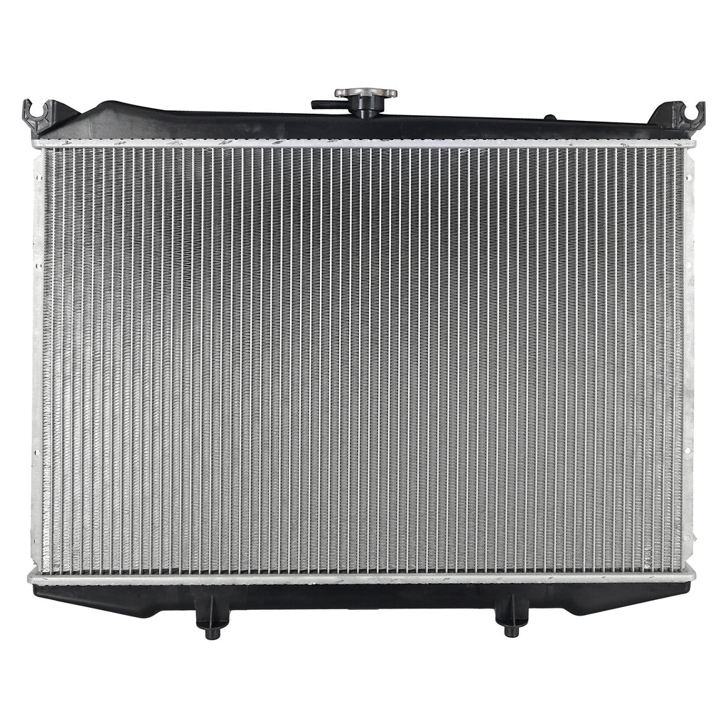 Radiador POLAR 220-2305-06