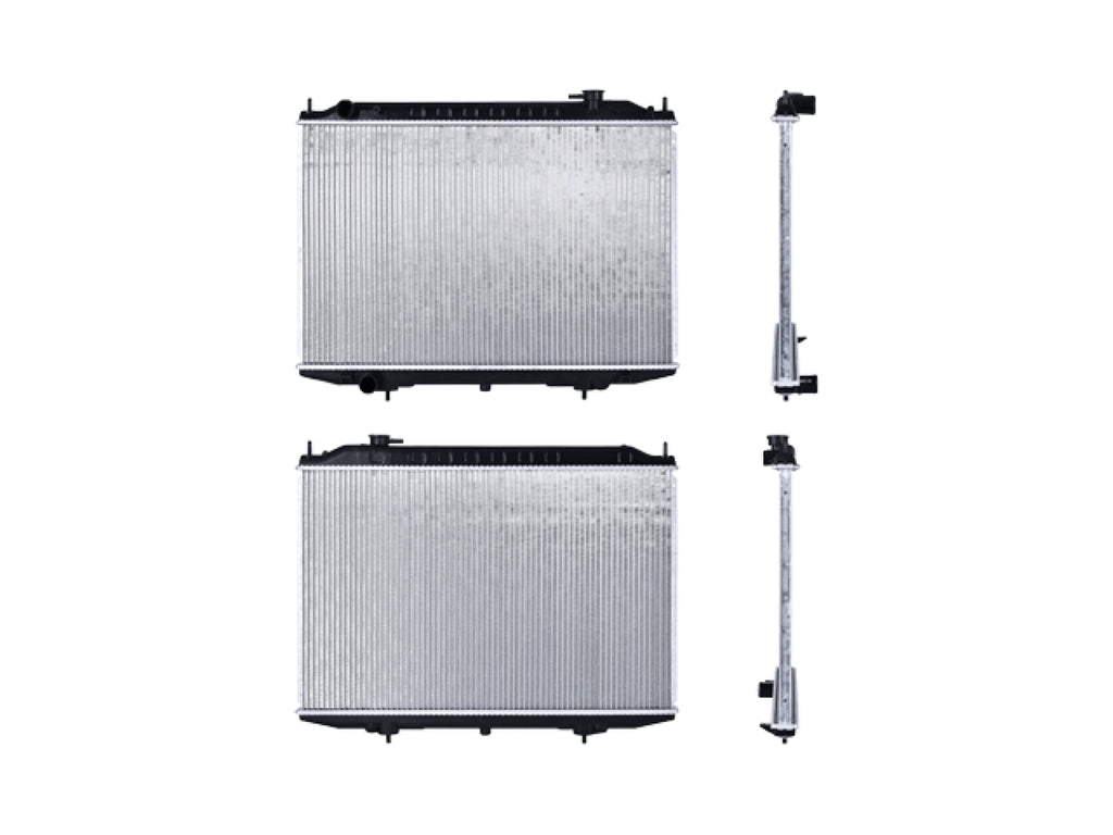 Radiador POLAR 220-2306-02