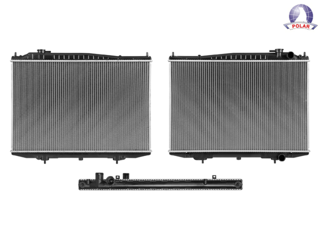 Radiador POLAR 220-2306-05