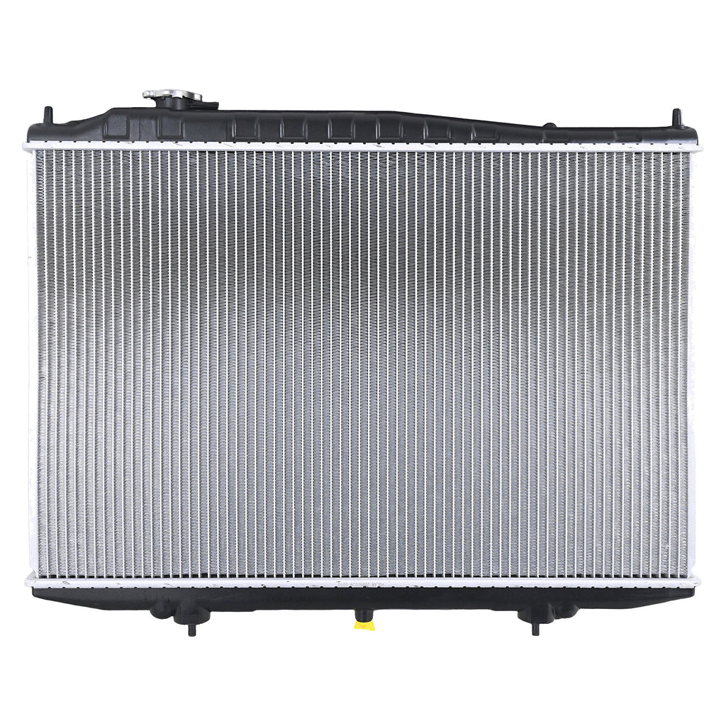 Radiador RADEC 220-2306-06