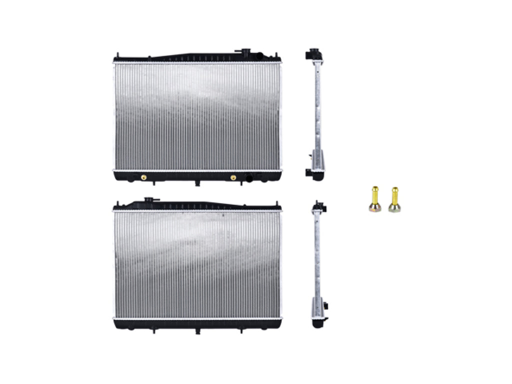 Radiador POLAR 220-2307-00