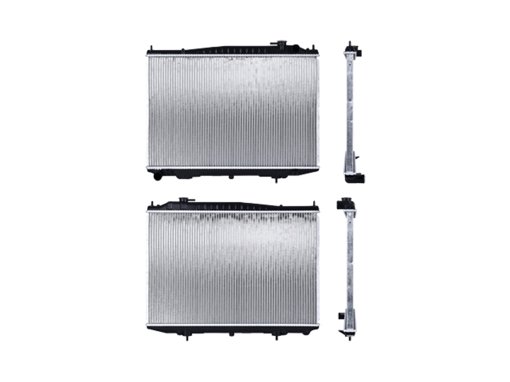 Radiador POLAR 220-2307-03