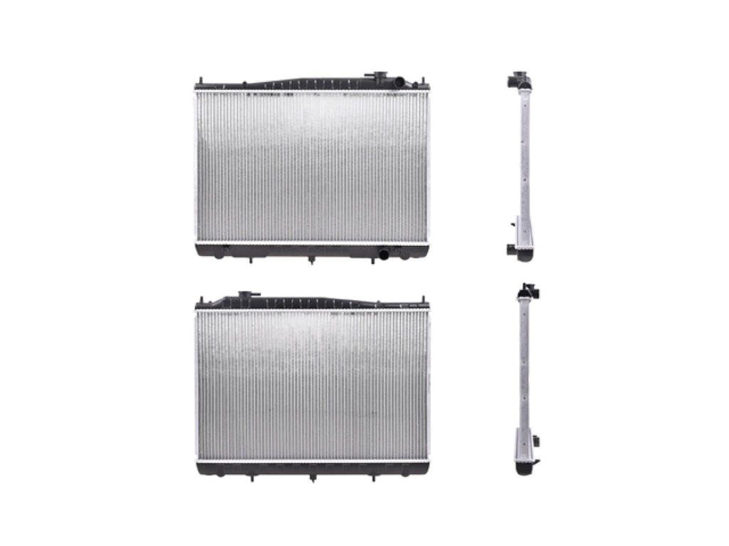 Radiador POLAR 220-2307-07