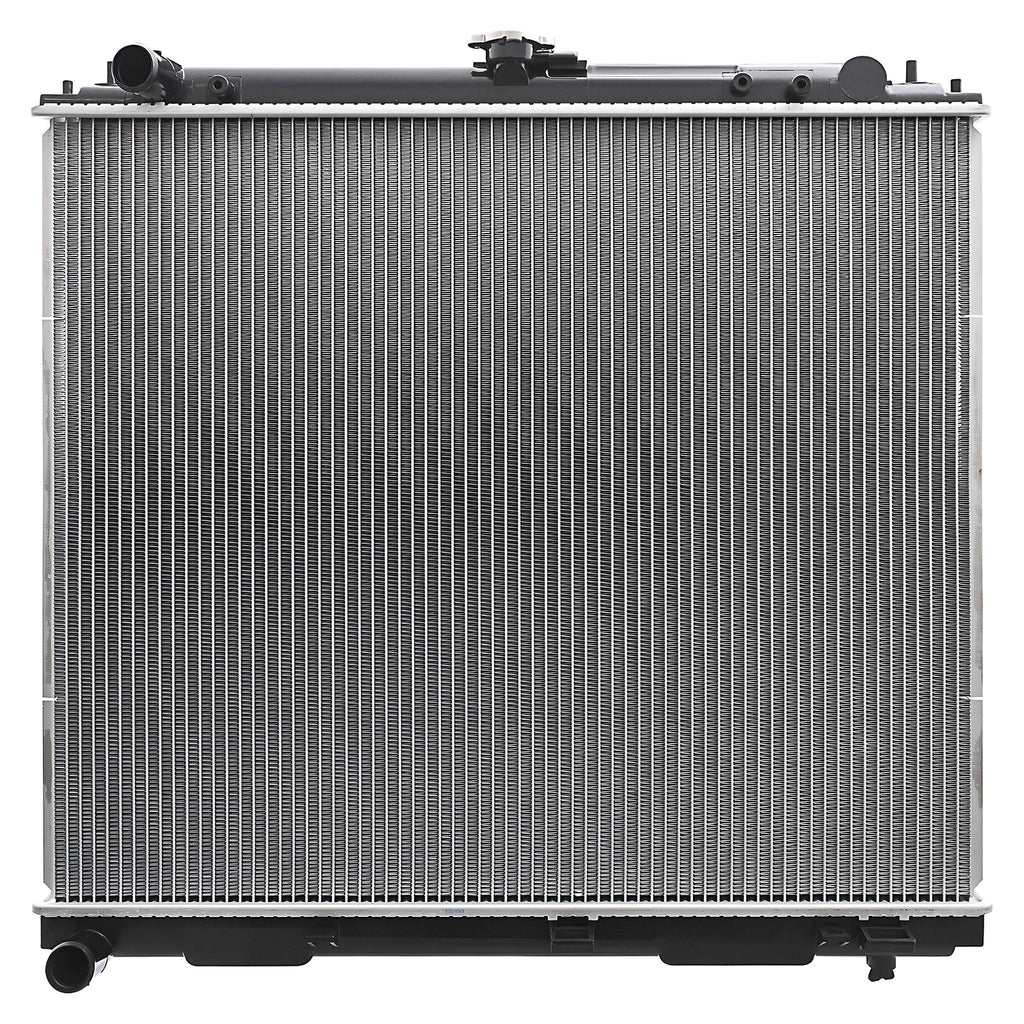 Radiador POLAR 220-2307-08