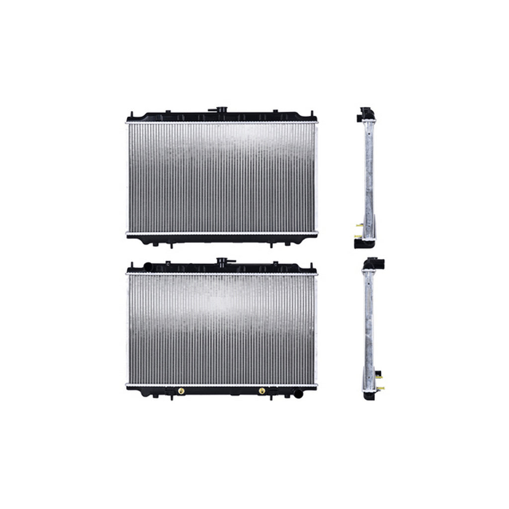 Radiador POLAR 220-2310-00