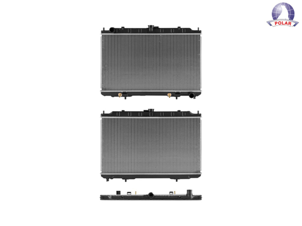 Radiador POLAR 220-2310-01