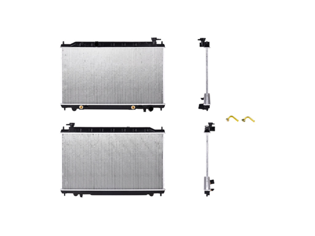 Radiador POLAR 220-2310-03