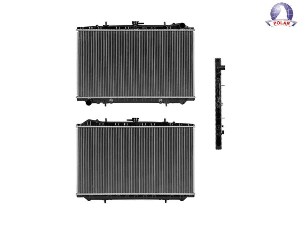 Radiador POLAR 220-2310-04