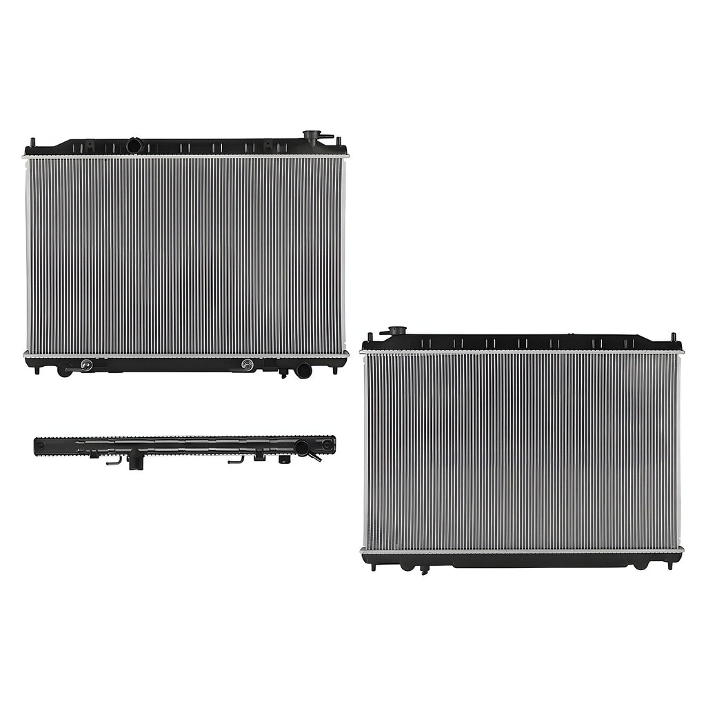 Radiador POLAR 220-2310-06