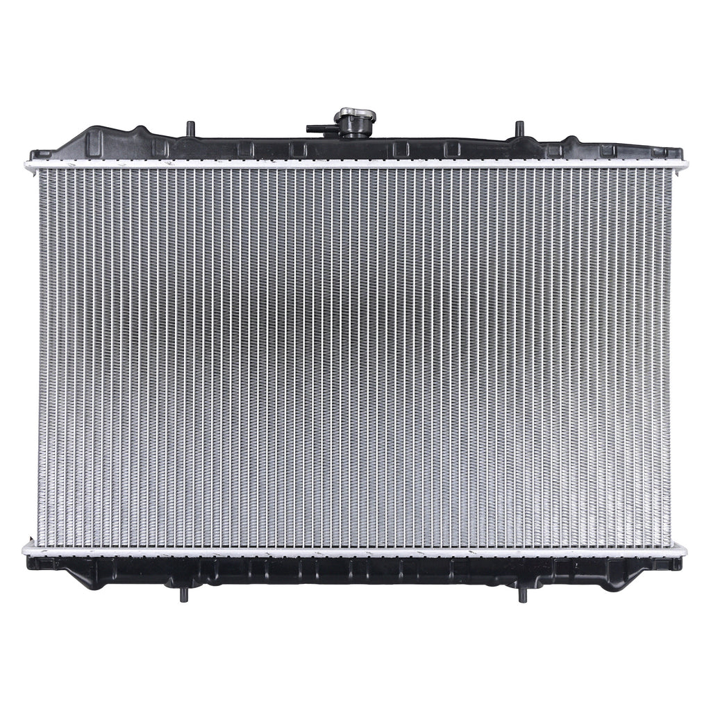 Radiador POLAR 220-2310-07