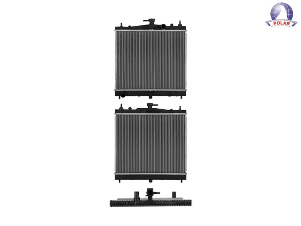 Radiador POLAR 220-2311-02