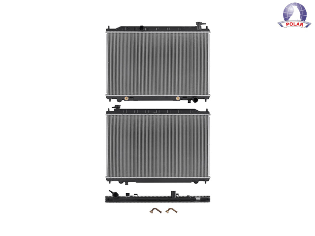 Radiador POLAR 220-2312-00
