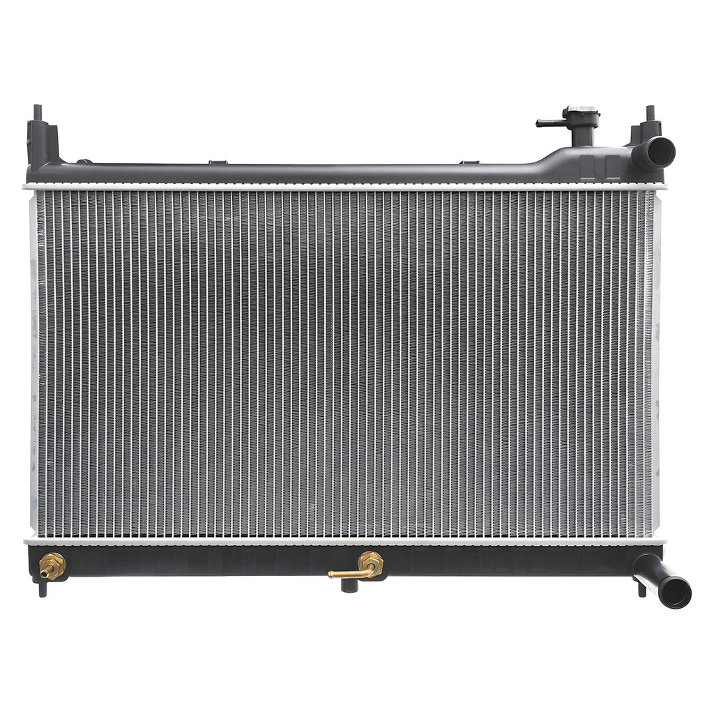 Radiador POLAR 220-2312-04
