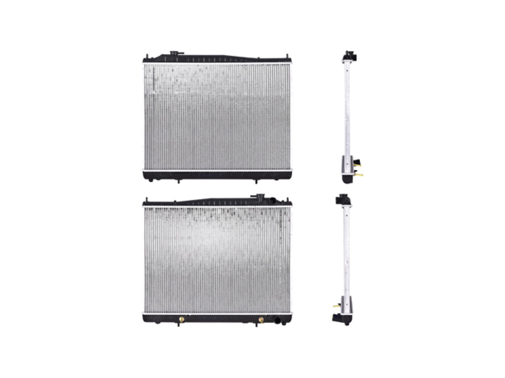 Radiador POLAR 220-2313-00