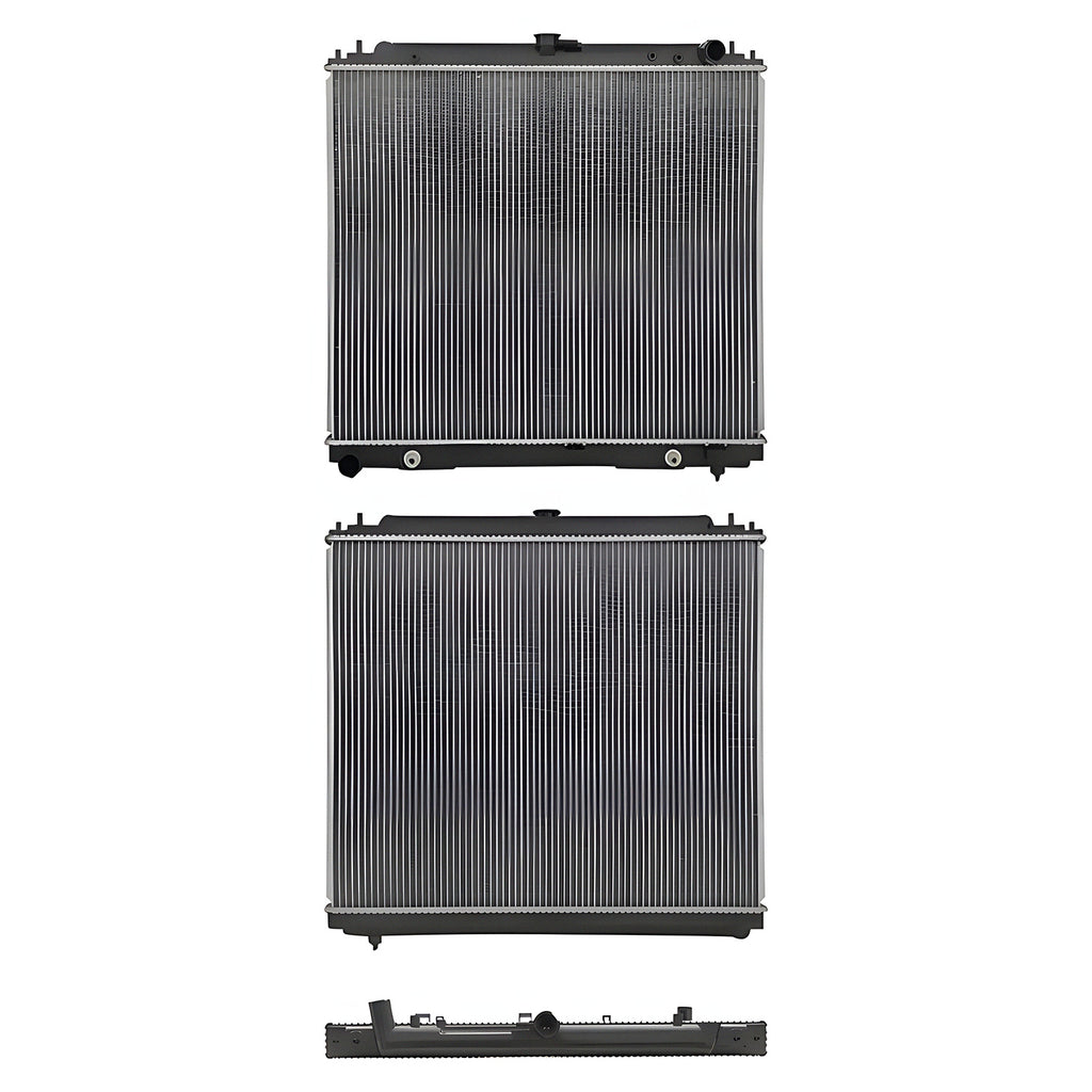 Radiador POLAR 220-2313-02