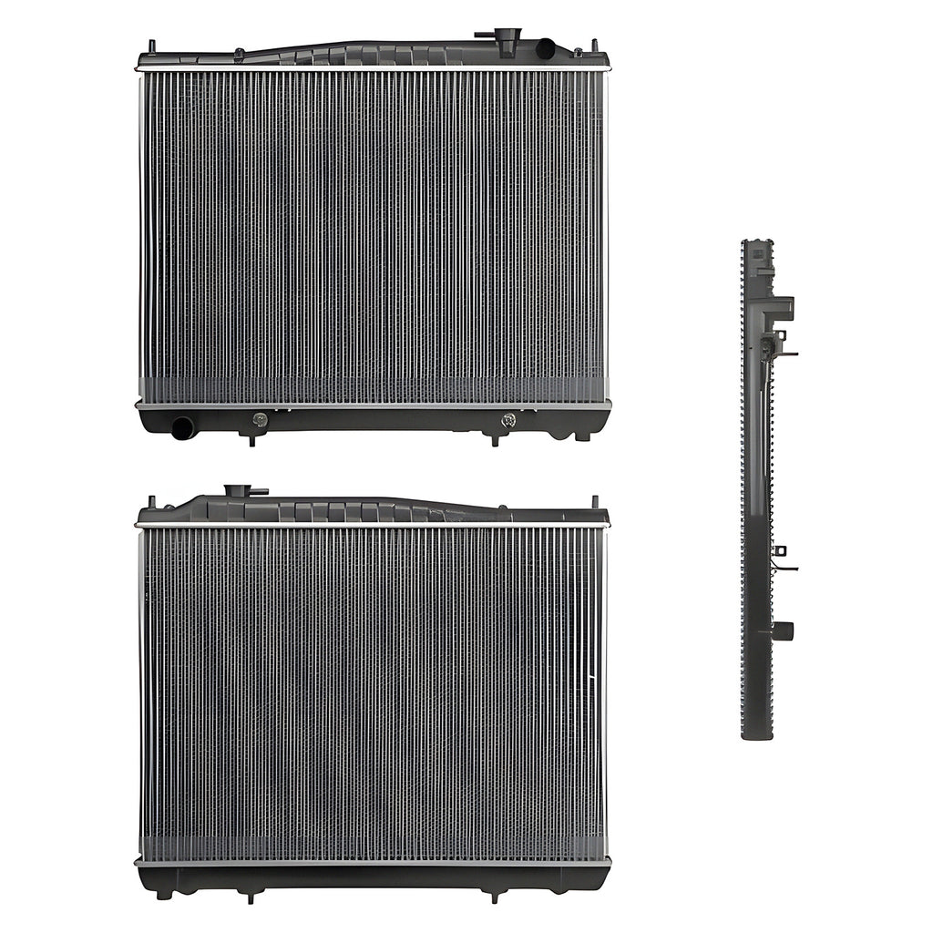 Radiador POLAR 220-2313-03
