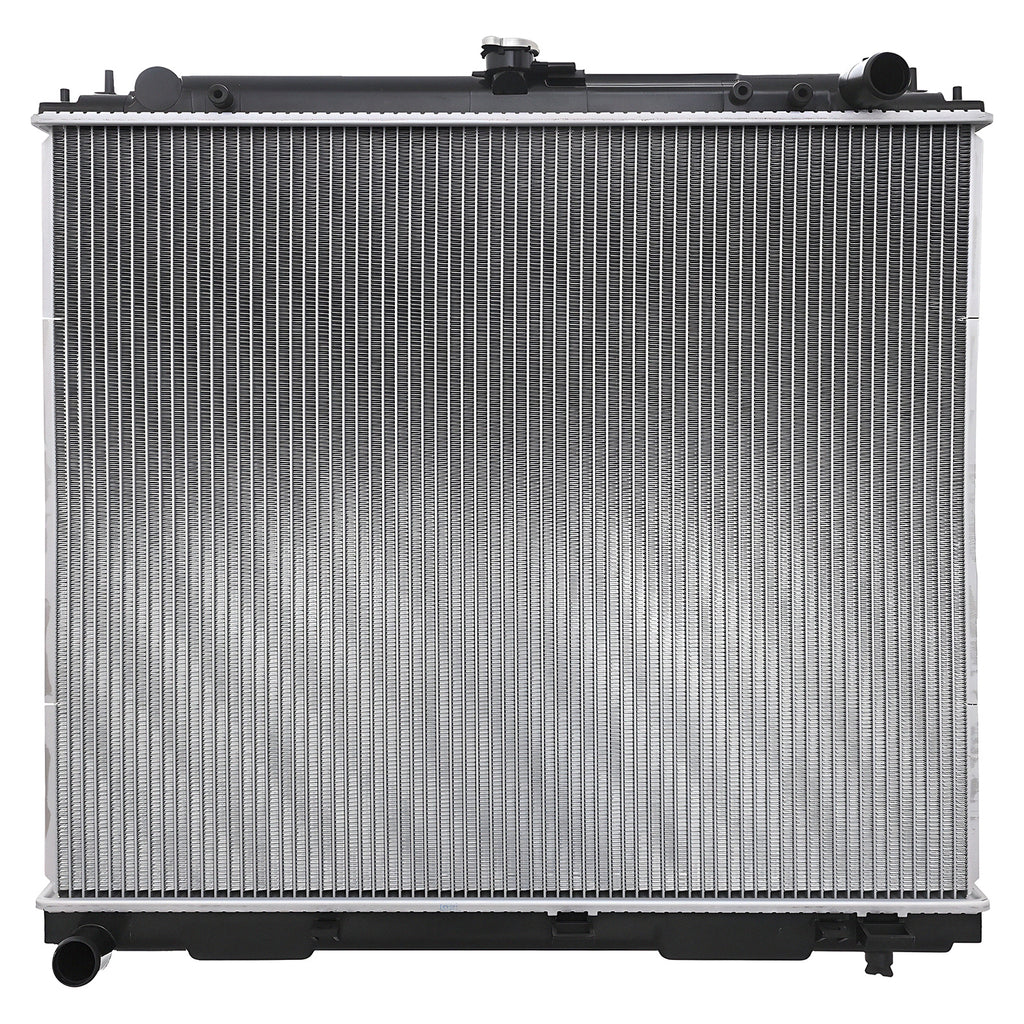 Radiador POLAR 220-2313-08