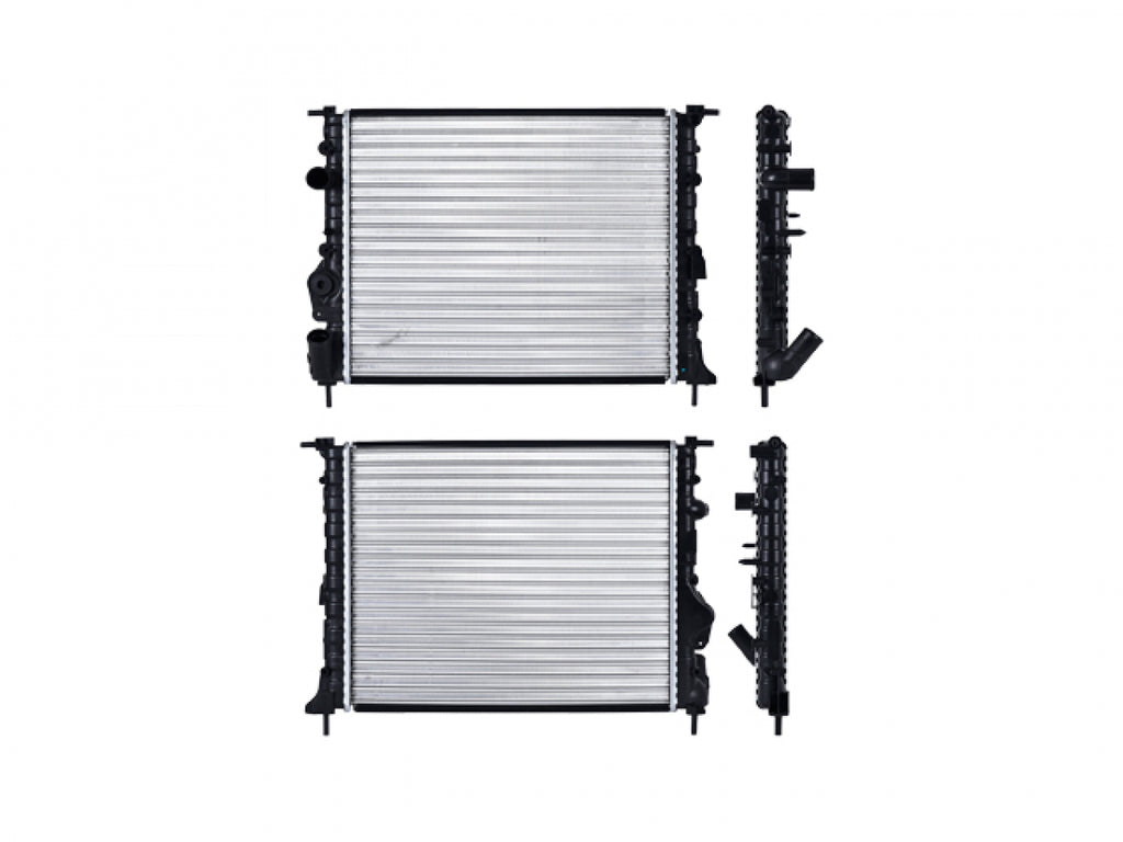 Radiador POLAR 220-2314-00