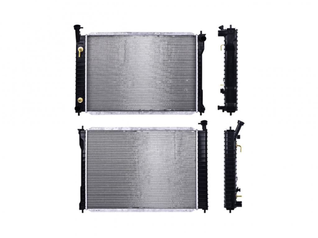 Radiador POLAR 220-2315-00