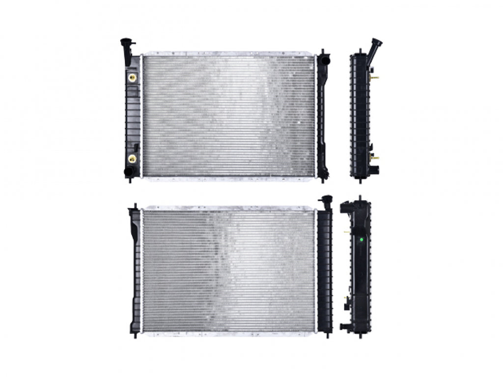 Radiador POLAR 220-2315-01