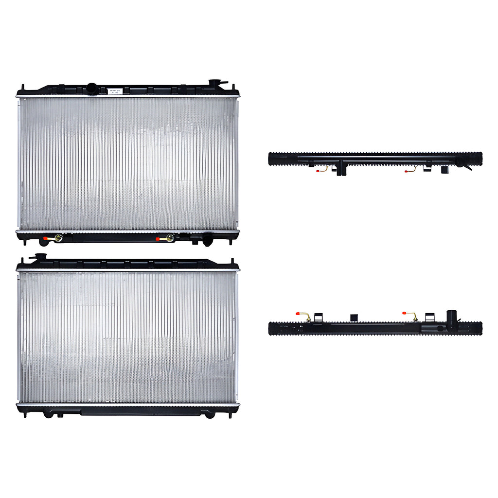 Radiador POLAR 220-2315-03
