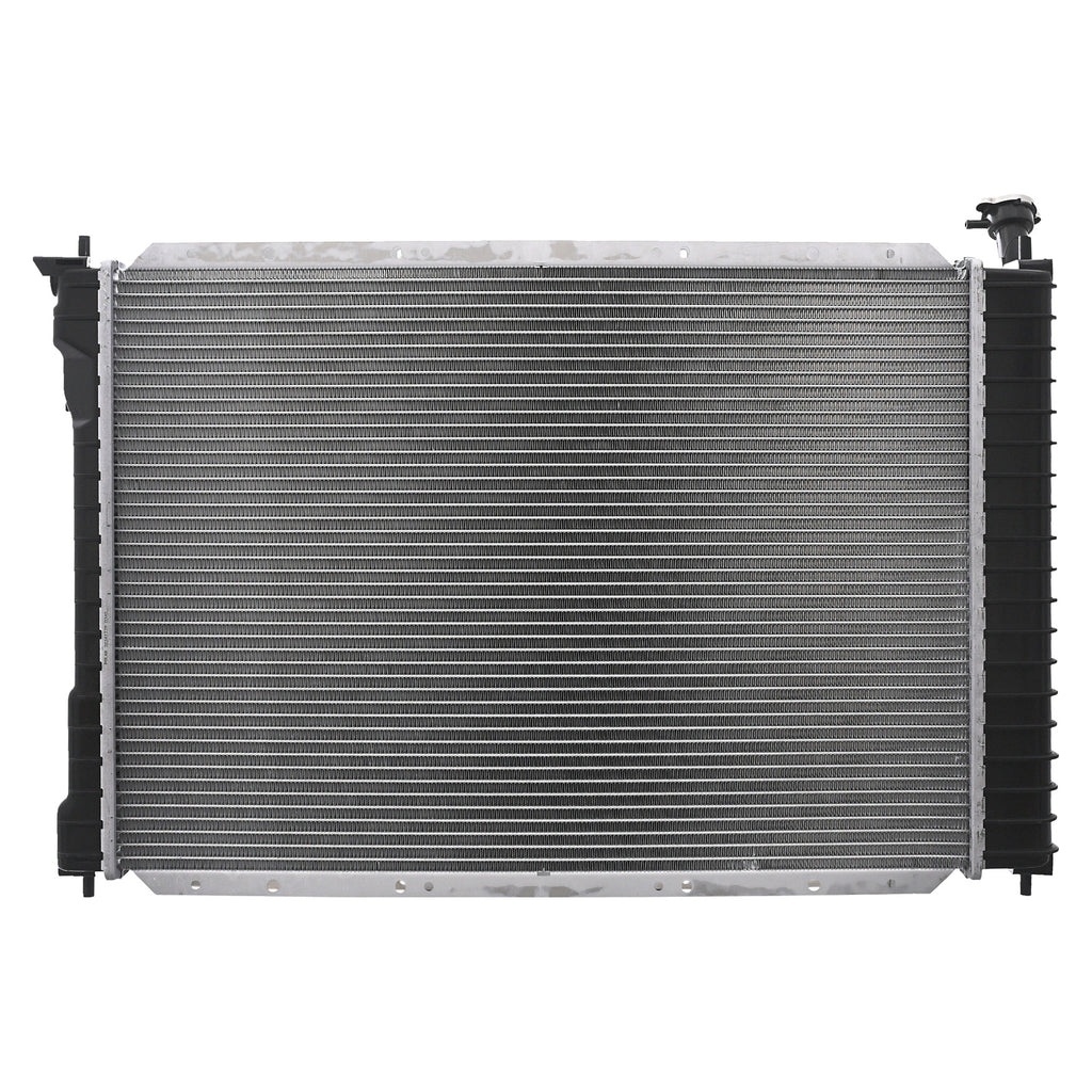Radiador POLAR 220-2315-05