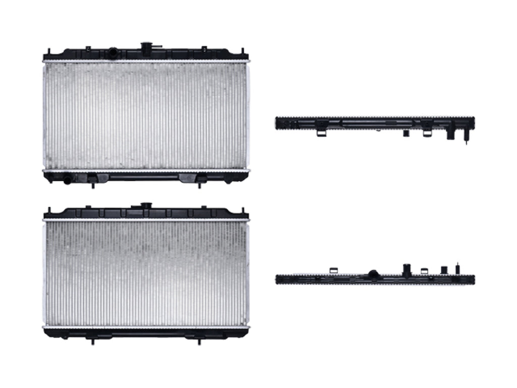 Radiador POLAR 220-2316-00