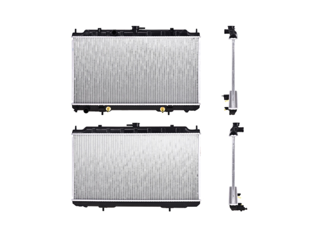Radiador POLAR 220-2316-01