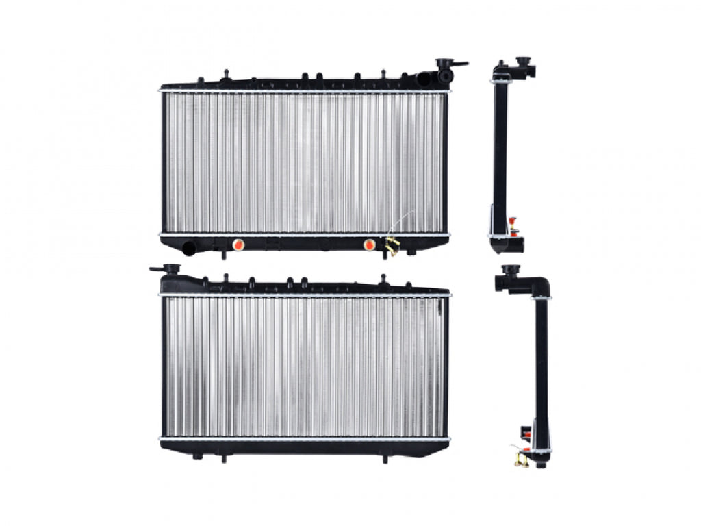 Radiador POLAR 220-2316-03