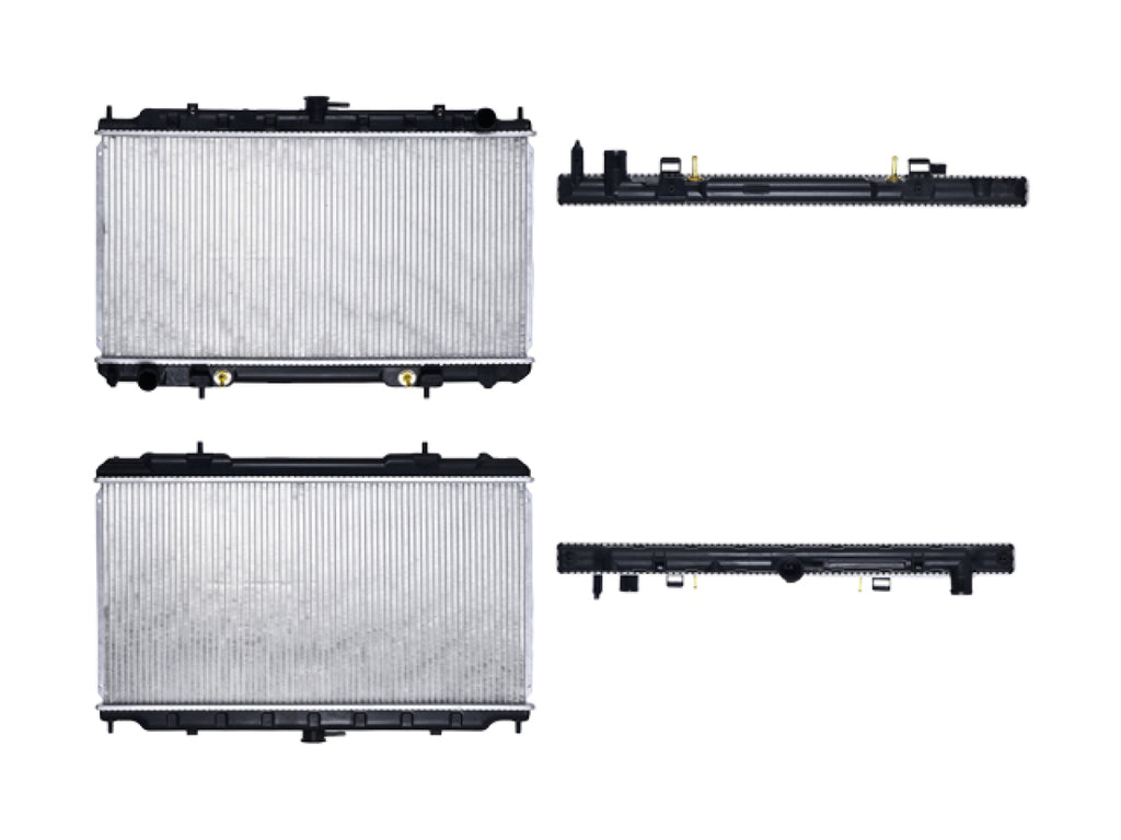 Radiador POLAR 220-2316-07