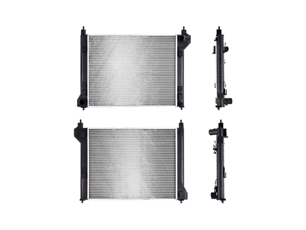 Radiador POLAR 220-2316-12