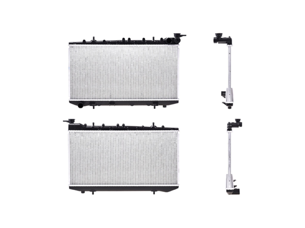Radiador POLAR 220-2316-13