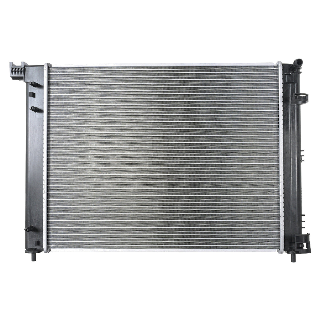 Radiador POLAR 220-2316-17