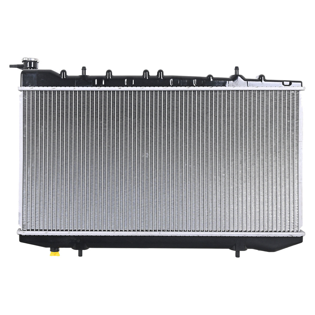 Radiador POLAR 220-2316-18