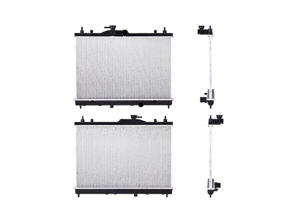 Radiador POLAR 220-2318-00