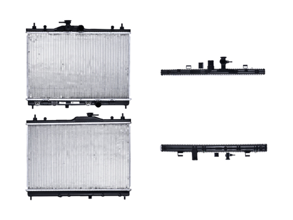 Radiador POLAR 220-2318-01