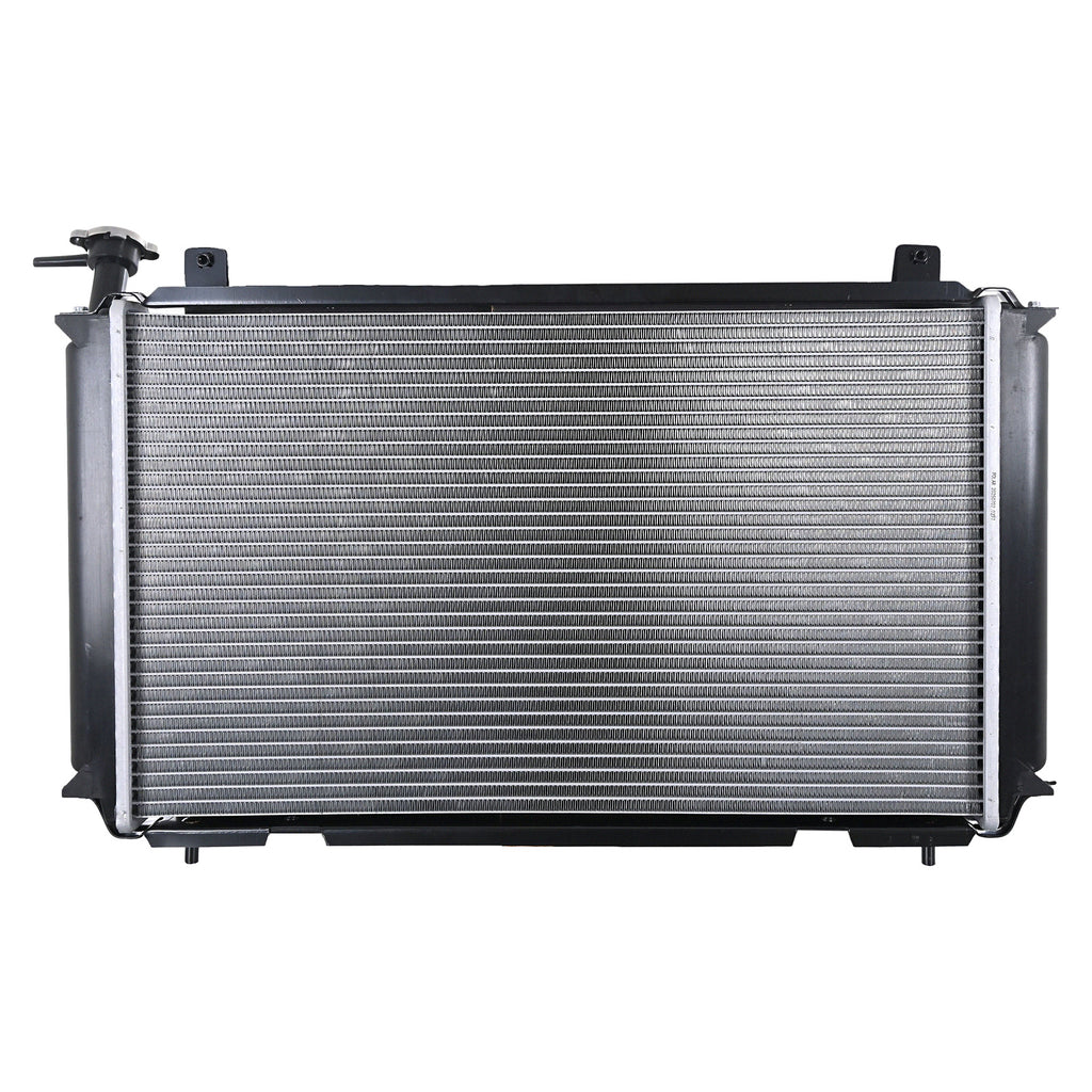 Radiador POLAR 220-2321-11