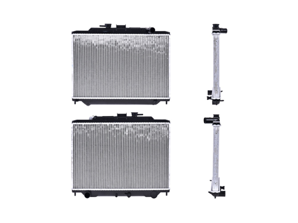 Radiador POLAR 220-2322-03