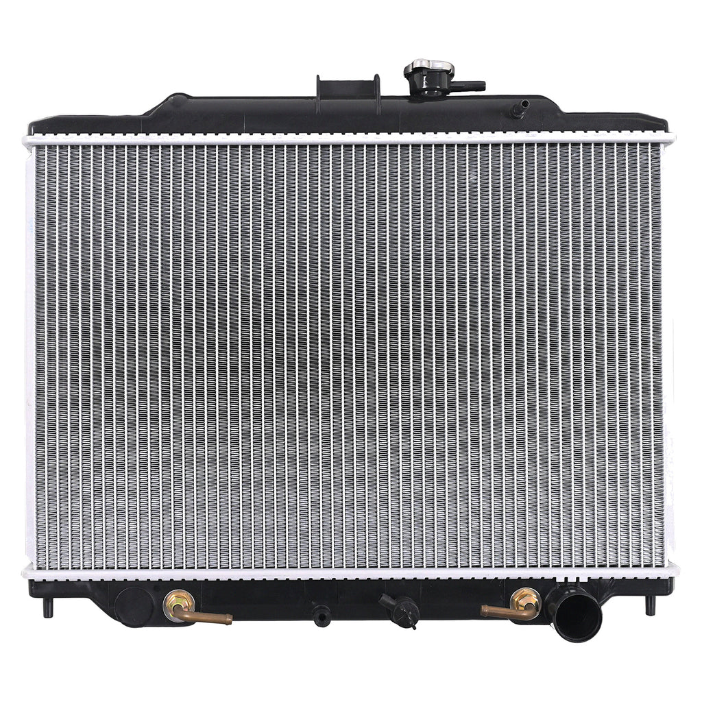 Radiador POLAR 220-2322-08