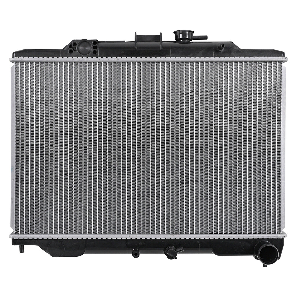 Radiador POLAR 220-2322-09