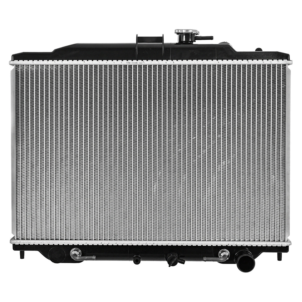 Radiador POLAR 220-2322-10