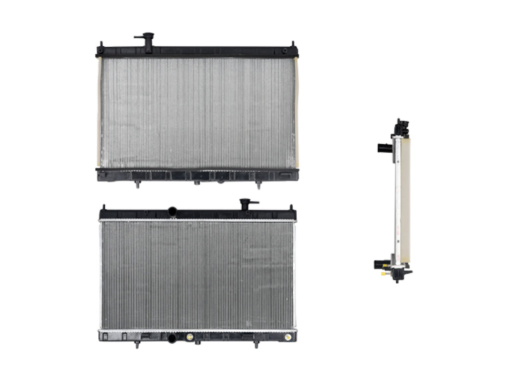 Radiador POLAR 220-2324-03