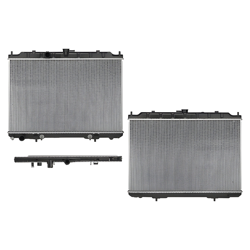 Radiador POLAR 220-2324-05
