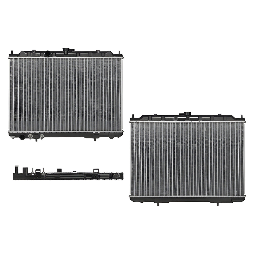 Radiador POLAR 220-2324-06