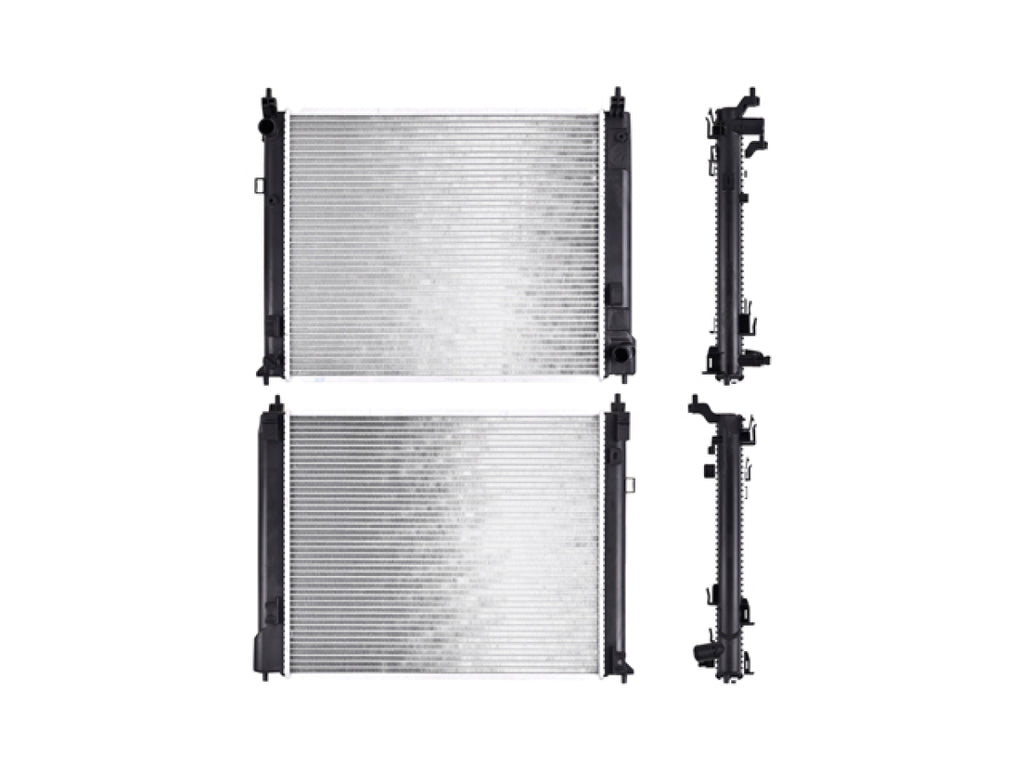 Radiador POLAR 220-2330-01