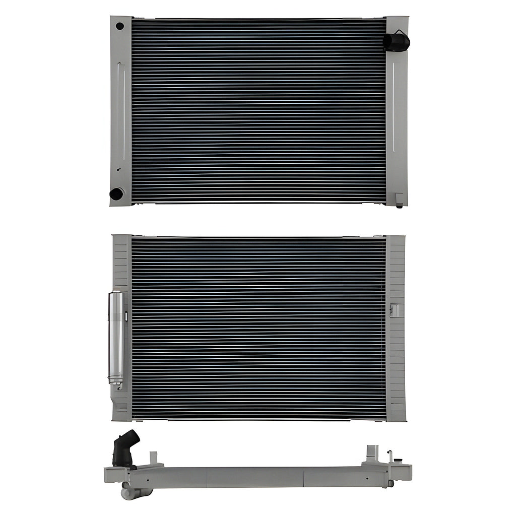 Radiador POLAR 220-2345-00