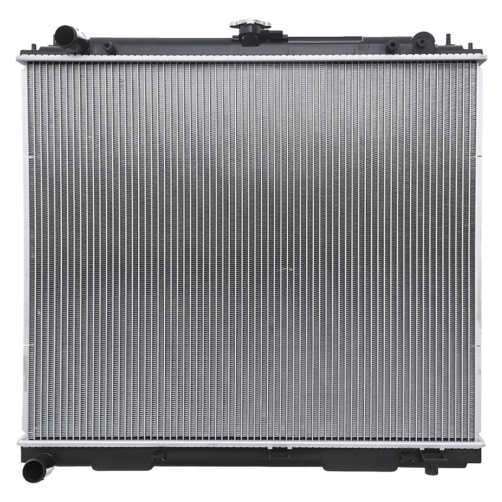 Radiador RADEC 220-2346-03