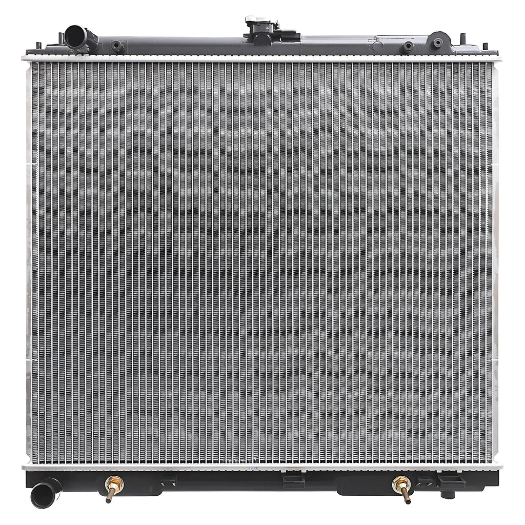 Radiador RADEC 220-2346-04